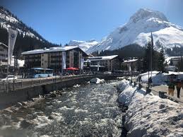 So you wanna go have some lech? Lech Zurs Austria Review For The Best Family Skiing In Arlberg Familyskitrips