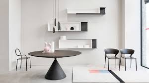 Couchtisch rund stein design couchtisch ricana aus stein mit glasplatte wohnen de, couchtisch couchtische günstig online kaufen wohnen de, couchtisch rund glas holz chic table rh30. Designwebstore Clay Stone Tisch Rund 120cm D64 Tufo Stein