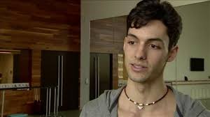 Entrevue avec le danseur de l'Alberta Ballet, Nicolas Pelletier