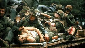 Part of the indochina wars and the cold war: Vietnamkrieg Die Grosse Tauschung Gesellschaft Sz De