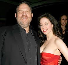 Rose McGowan Was Offered $1 Million in Hush Money by Harvey Weinstein the  Day Before the New York Times Exposé