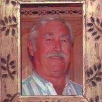 Glenn Darrell Owen Obituary