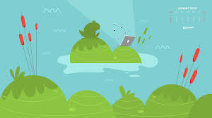 Inspiration décoration murale 3d tendance 2020you حائط عصري. Making Memories To Last August 2020 Wallpapers Edition Smashing Magazine