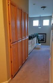 If you missed part 1 of this project, you can see it here. The Easiest Way To Make Shaker Cabinet Doors Leap Of Faith Crafting