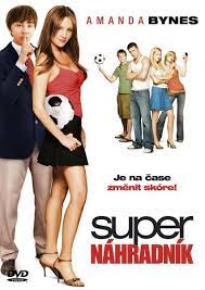 She S The Man Super Nahradnik Girl Movies Movies Film