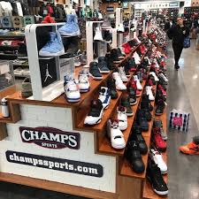 Maybe you would like to learn more about one of these? Champs Shoe Stores Promotions