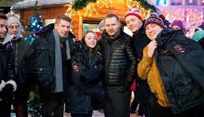 смотреть фильм полицейский с рублёвки новогодний беспредел 2 дата вых Policejskij S Rublyovki Novogodnij Bespredel 2 Data Vyhoda Online Novinka Ru