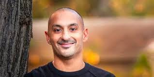 Samuel Hopson's Instagram, Twitter & Facebook