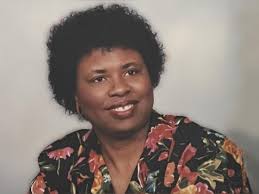 Glenda Faye Johnson's Obituary