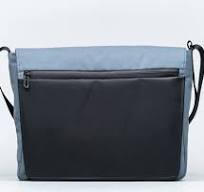 Shinjuku Laptop Messenger Bag | USA Made | WaterField Designs