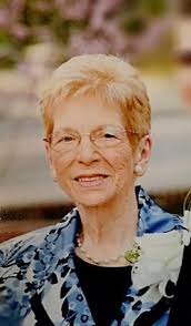 Dorothy "Dot" Wilson Obituary