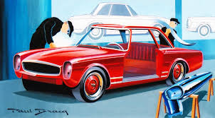 Accueil Les Ateliers Paul Bracq