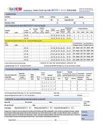 Disability forms are useful for those persons or employees who have been rendered disable due to an accident, and thus, are unable to work in the organization. Nj Njfc App 2006 Fill And Sign Printable Template Online Us Legal Forms