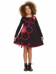 Desigual vestito corto bambina autunno/inverno mod. Ù…Ù†ÙÙ‰ Ù…ØªÙƒØ§ÙØ¦ Ø§Ù„Ø¨Ø§Ù†Ø¯Ø§ Vestiti Desigual Bambina Cabuildingbridges Org