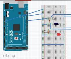 Maybe you would like to learn more about one of these? Arduino Rc Circuit Pwm To Analog Dc 10 Steps Instructables