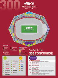 Check spelling or type a new query. Print Mercedes Benz Stadium