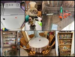 Don Langston and Janett L Tuder-Langston Auction