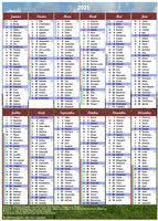 Calendrier Ephemeride 2023 Gratuit Calendrier 2023