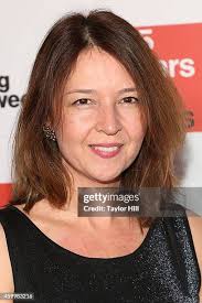 Sandra Tamayo attends the Bloomberg Businessweek 85th Anniversary... News  Photo