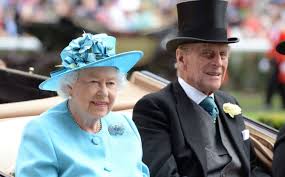 Apellidos de mountbatten y de grecia y dinamarca. Familia Real Britanica Las Infidelidades Del Duque De Edimburgo Al Descubierto En Un Documental