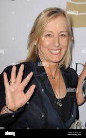 2017 martina hi-res stock photography and images