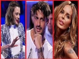 È ancora bufera fra fabrizio corona e nina moric. Silvia Provvedi A Mattino 5 Nozze E Figli Con Corona E Le Parole Sulla Moric