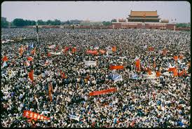 Tiananmen square massacre 1989, is also famous as june fourth incident in mainland china. News About Tiananmensquare On Twitter