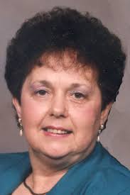 Obituary for Elizabeth "Betty" (Zonka) Pawcio
