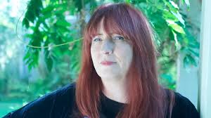 Rachael King reflects