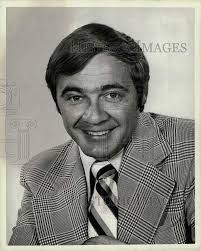 1976 Press Photo Larry Wegman, Texas State Legislature candidate.