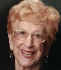 Mildred Spector Obituary (2018)