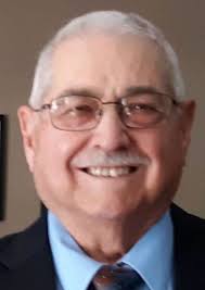 Obituary for Marvin N. Hartz, 76