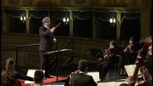 May 31, 2021 · petruzzelli: Schubert Riccardo Muti Unfinished Symphony Mov 1 Concert Youtube