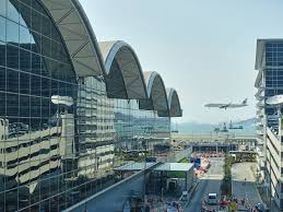 Gambar lapangan terbang jadual penerbangan di semua lapangan terbang di seluruh negara termasuk lapangan terbang antarabangsa kl klia dan. Hong Kong International Airport Guide