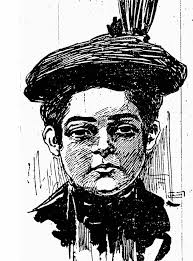 The Lady of Sing Sing