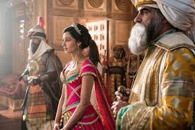 Read common sense media's aladdin review, age rating, and parents guide. The Controversy Over Disney S New Aladdin Remake Explained Vox