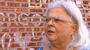 Charlottesville victim's mother honors her legacy 1 year after tragedy