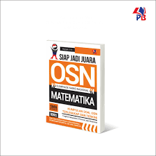 Jadwal kompetisi sains nasional (ksn) sma tahun 2021. Buku Osn Olimpiade Sains Nasional Sd Smp Sma Kimia Fisika Biologi Komputer Geografi Akuntansi Shopee Indonesia
