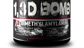 Image result for Dimethylamylamine