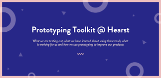 Meet the Hearst Product Design Team