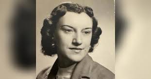 Helen V. Nicholson Obituary