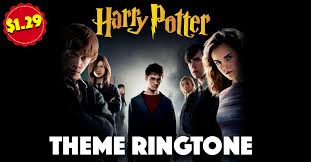 If so, download hp ringtone app now and get original wizard sounds ringtones and quotes on your android smartphones! Theme Ringtones Themeringtones Twitter