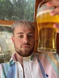 Trent Pickering's Instagram, Twitter & Facebook