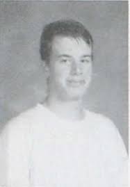 Lance Bryan Nolte (1978-2003)