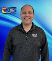 Luther Family Ford Staff