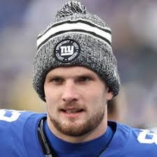 Daniel Bellinger News: Collects only target Week 1