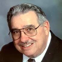 Christopher Paul Orecchia Obituary