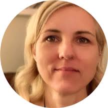 Dr. Catherine Marsh, PhD, NY