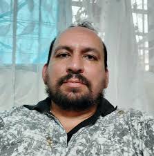 Its the so called Round hose kick......Just like Mae geri.."mawashi geri"  is a technique in which we usually hit the opponent with the balls of our  feet but the process is different .