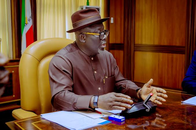 Delta Gov. Approves Land for Workers' Housing Estate in Ibus